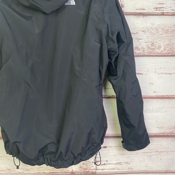 THE NORTH FACE BOUNDARY TRICLIMATE JACKET WOMEN'S - Picture 11 of 16